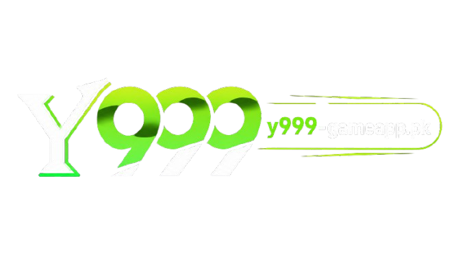 Y999 Game Logo
