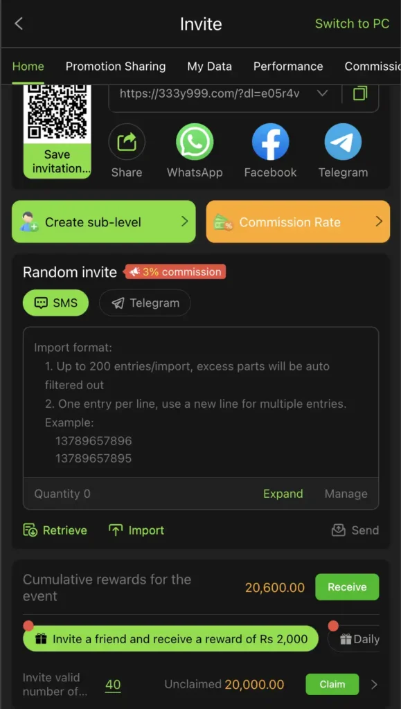 Y999