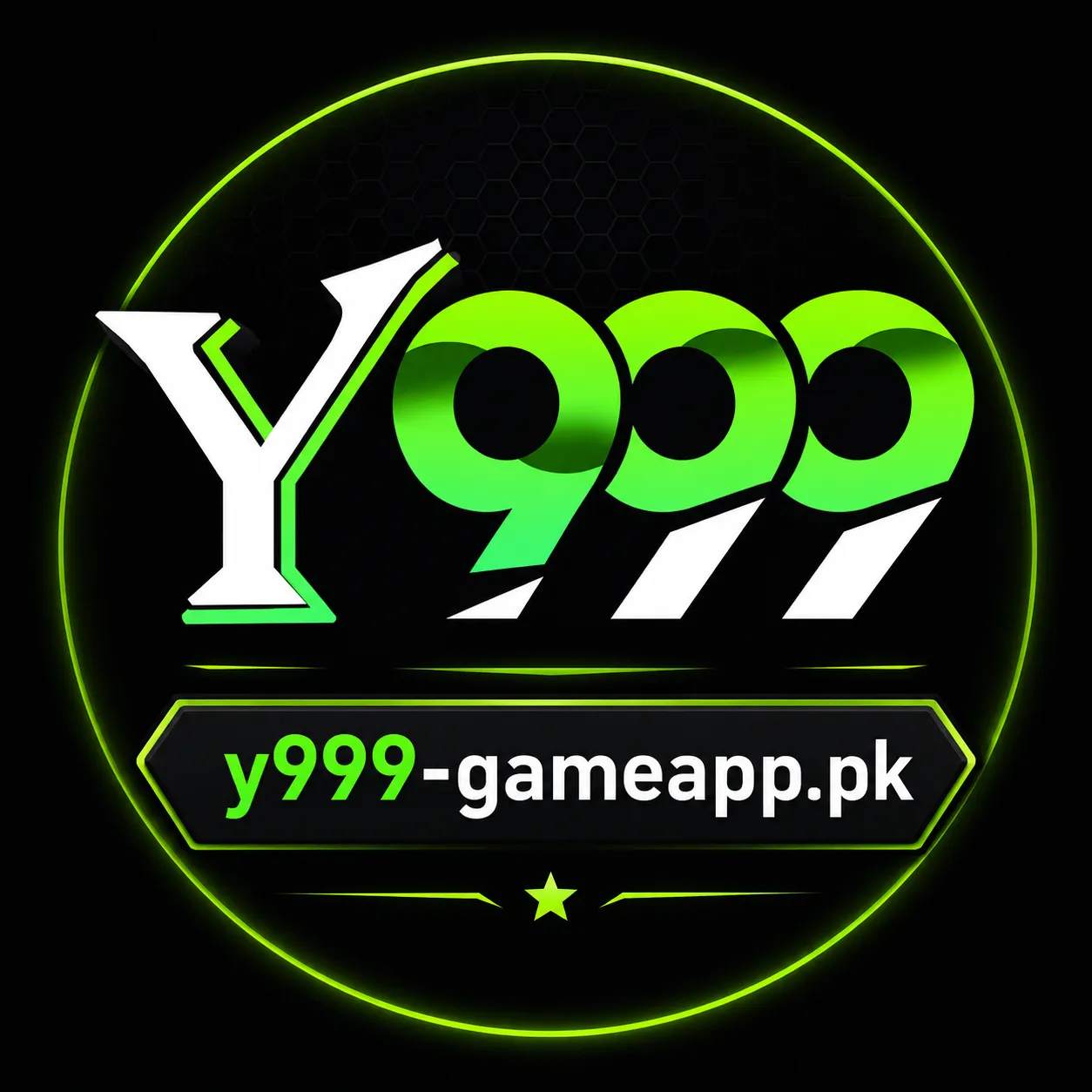 Y999 Game