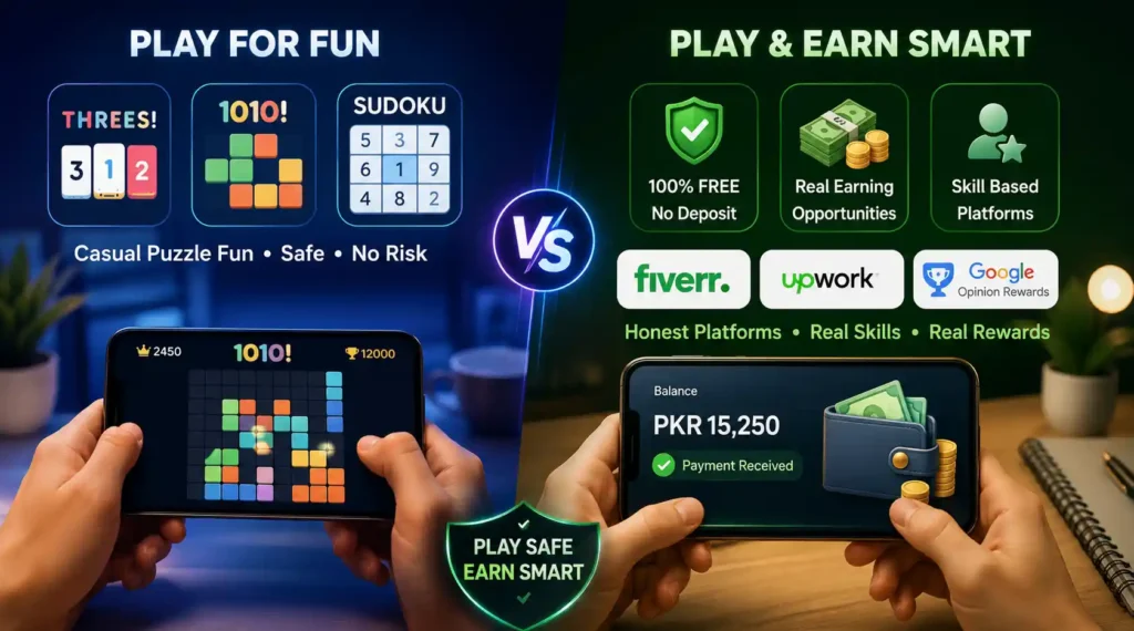 Y999 Better Options to earn